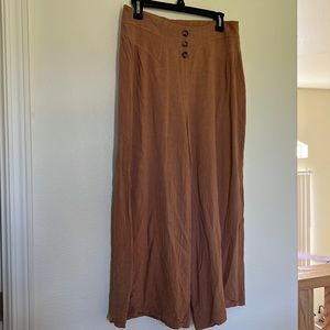 Umgee Brown Pants